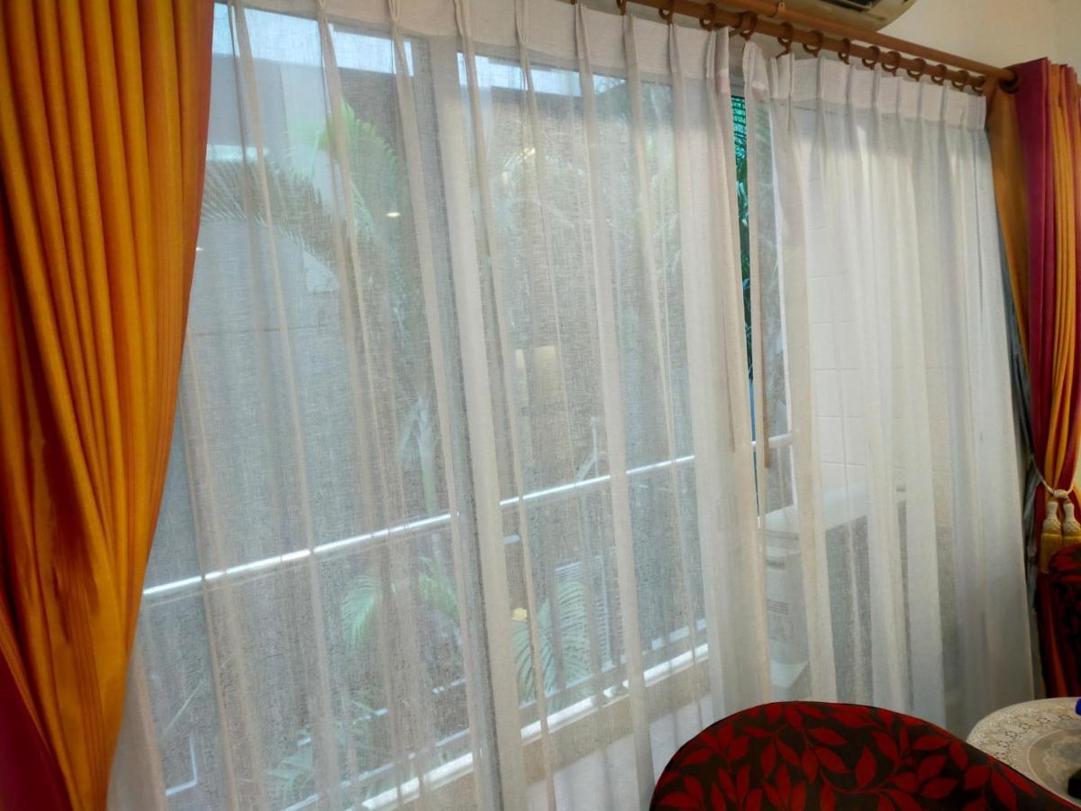 Soi2Inn Pattaya Ngoại thất bức ảnh