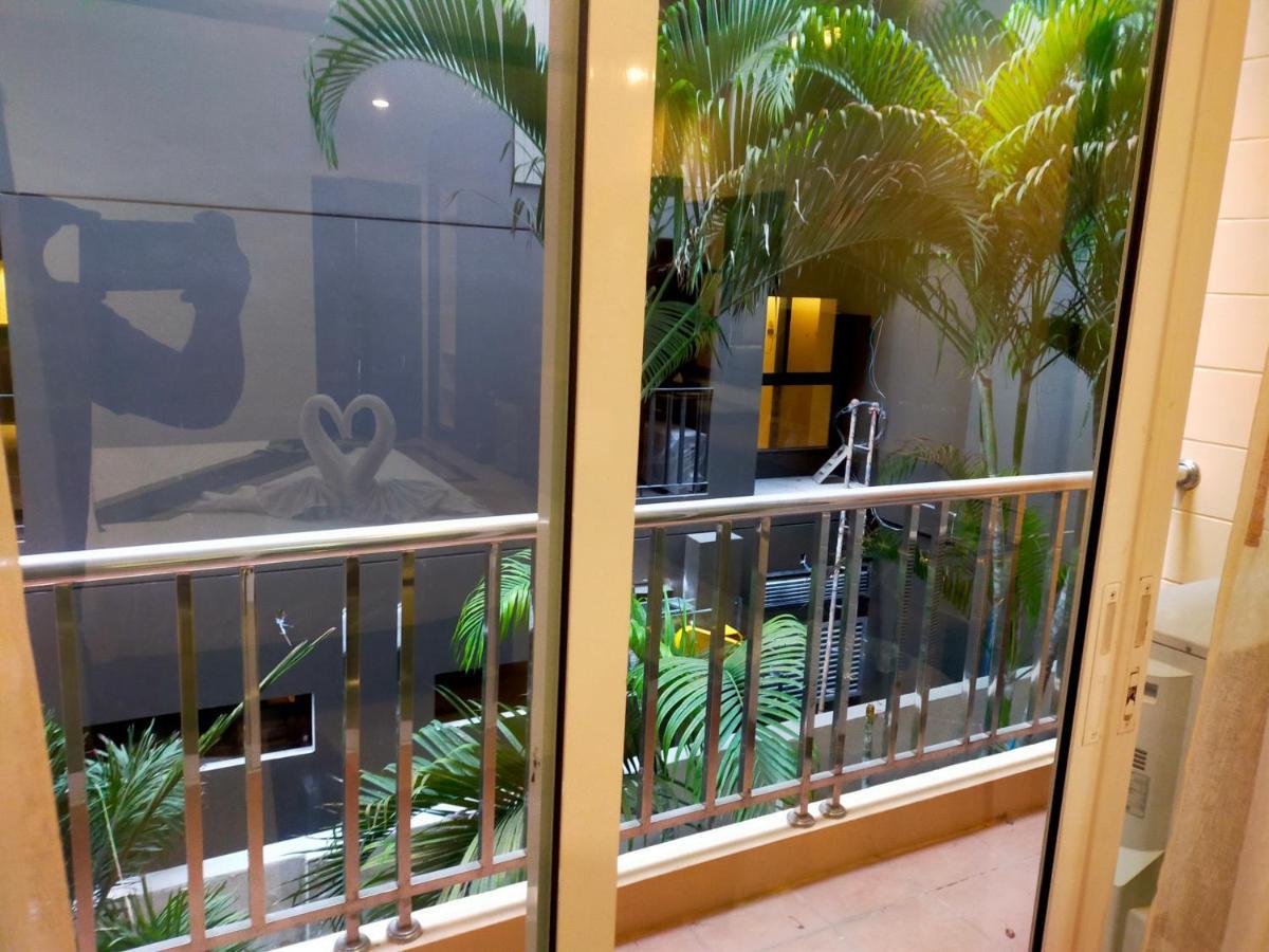 Soi2Inn Pattaya Ngoại thất bức ảnh